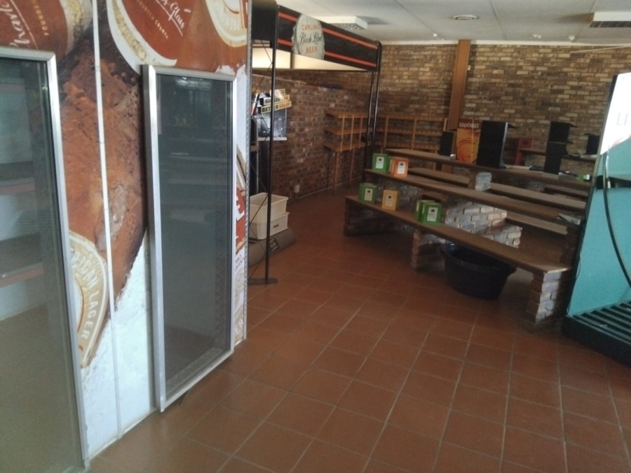 Commercial Property for Sale in La Hoff North West